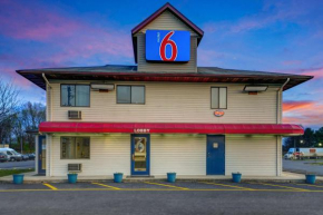 Отель Motel 6 Carlisle, PA - Cumberland Valley  Карлайл